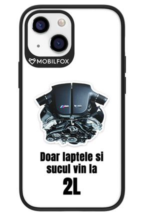 M5 V10 V2 - Apple iPhone 13 Mini