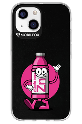 Vitamin Aqua Zn - Apple iPhone 13 Mini