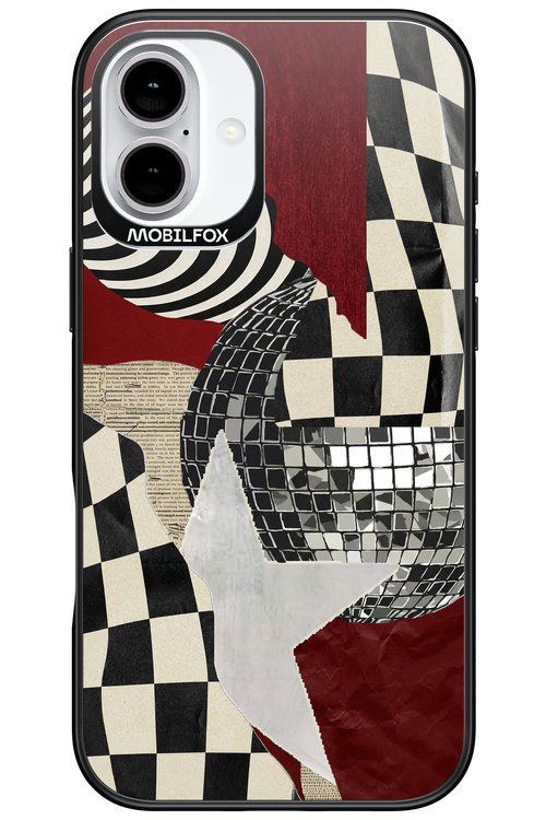 Disco Time 2.0 - Apple iPhone 16 Plus
