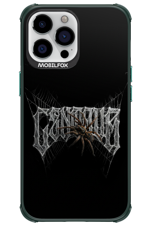 Web Centaur Logo Spider 2.0 - Apple iPhone 13 Pro Max