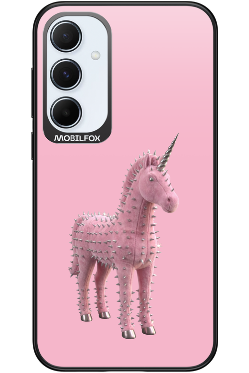 Punk Unicorn 2.0 - Samsung Galaxy A55