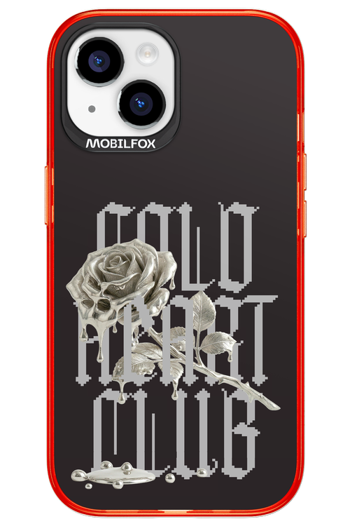 Cold Heart Club 2.0 - Apple iPhone 15