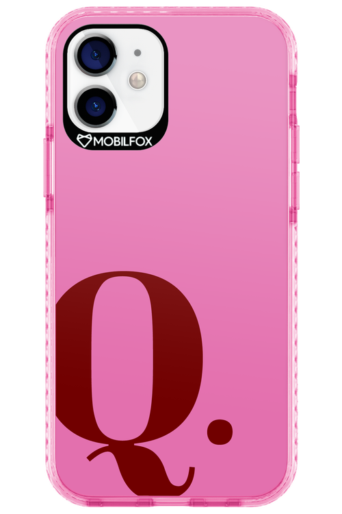 Q (Sorbet) 2.0 - Apple iPhone 12