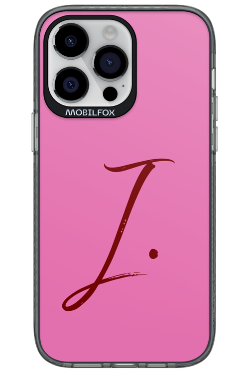 (Sorbet) I 2.0 - Apple iPhone 14 Pro Max