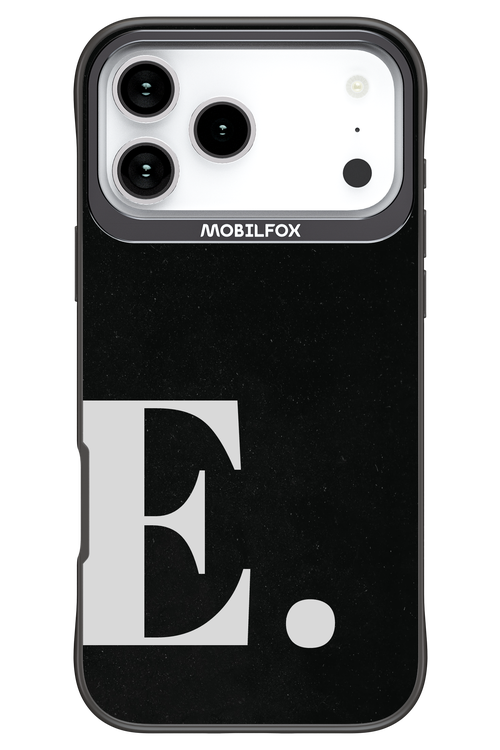 E (Off Space) 2.0 - Apple iPhone 17 Pro Max