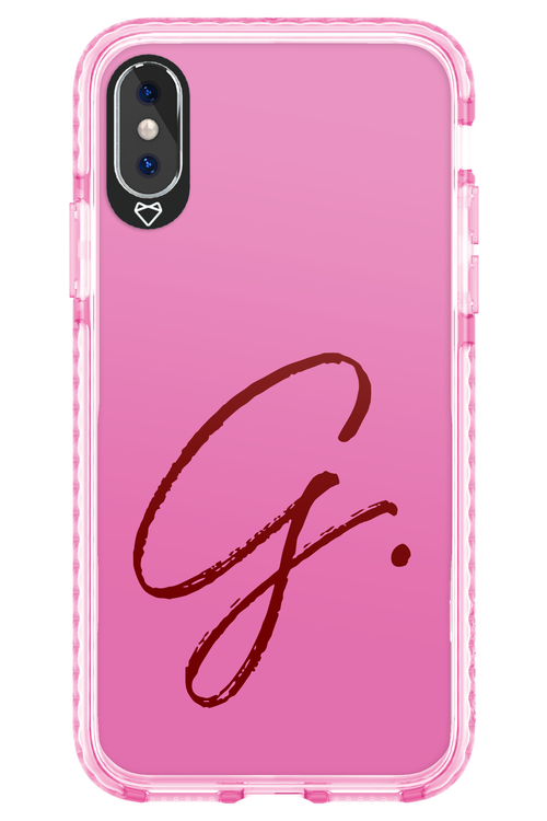(Sorbet) G 2.0 - Apple iPhone X