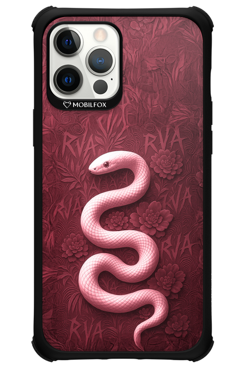 Rose Venom 2.0 - Apple iPhone 12 Pro Max