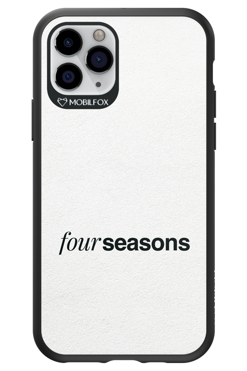 BSW FourSeasons 11 2.0 - Apple iPhone 11 Pro