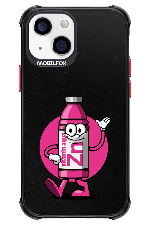 Vitamin Aqua Zn 2.0 - Apple iPhone 13 Mini