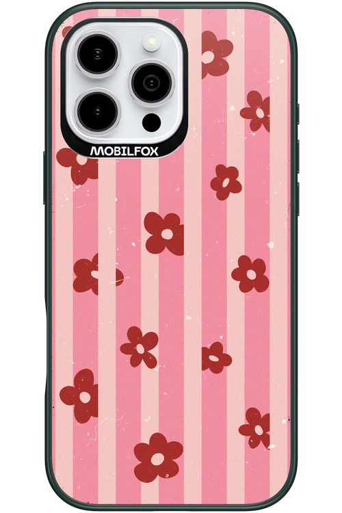 Flower Powerr 2.0 - Apple iPhone 16 Pro Max