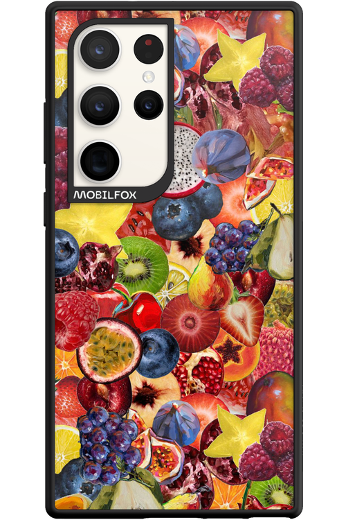 Fruit Basket 2.0 - Samsung Galaxy S23 Ultra