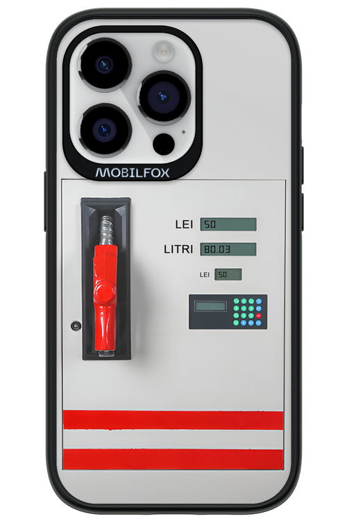 Litri 1 - Apple iPhone 14 Pro