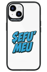 Meu - Apple iPhone 14