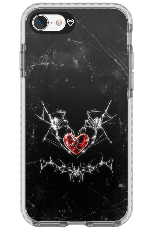 Blind Heart 2.0 - Apple iPhone 7