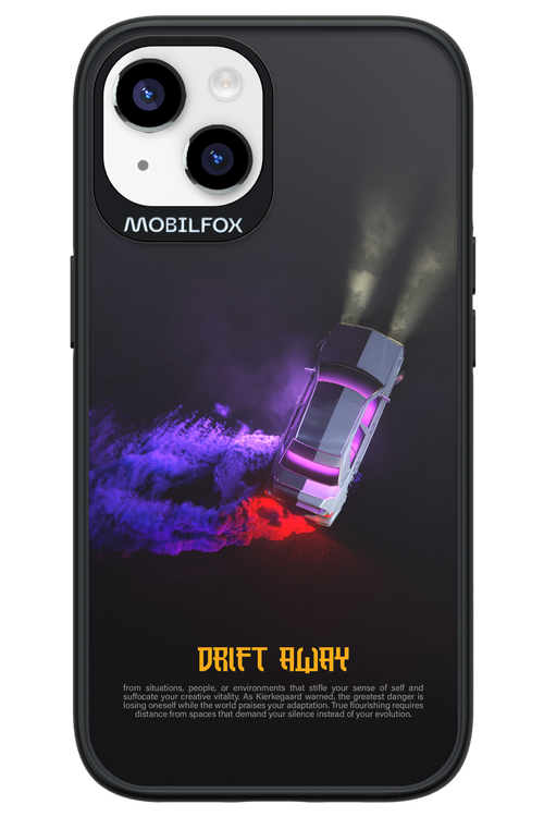 Drift Away - Apple iPhone 14