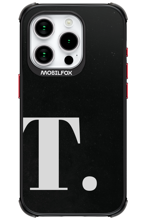 T (Off Space) 2.0 - Apple iPhone 15 Pro