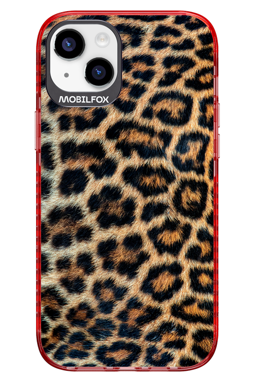 Leopard 2.0 - Apple iPhone 14 Plus
