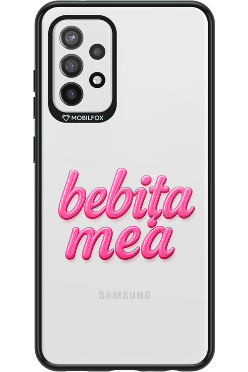 Meaa - Samsung Galaxy A72