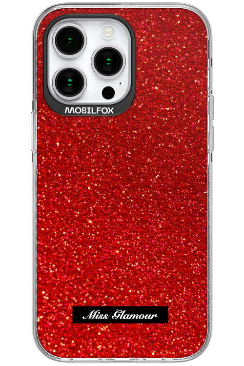 Miss Glamour - Apple iPhone 15 Pro Max