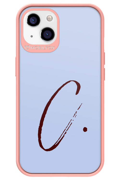 (Jellyfish Presso) C 2.0 - Apple iPhone 13