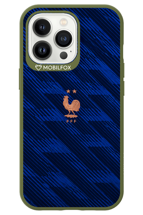 Franta 2.0 2.0 - Apple iPhone 13 Pro