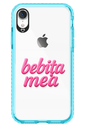 Meaa - Apple iPhone XR