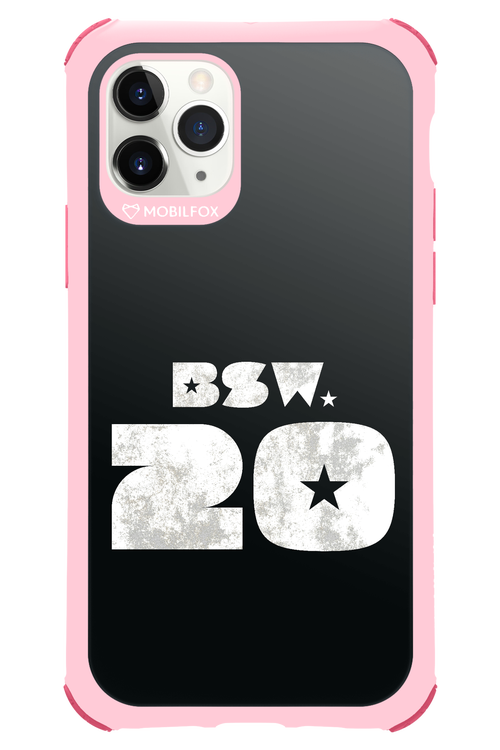 BSW 20 (9) 2.0 - Apple iPhone 11 Pro