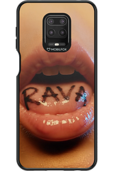 Rava Kiss 2.0 - Xiaomi Redmi Note 9 Pro