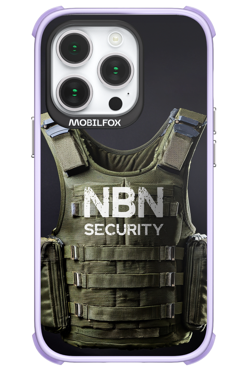 Secu 2.0 - Apple iPhone 14 Pro