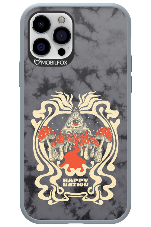 Happy Nation 2.0 - Apple iPhone 12 Pro