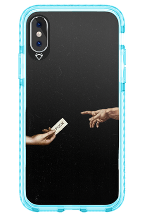 Giving - Apple iPhone XS