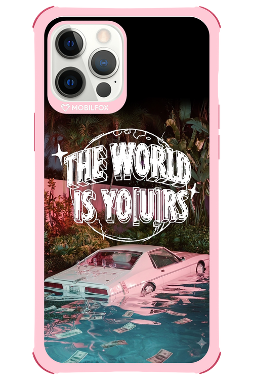 Miami 2.0 - Apple iPhone 12 Pro Max