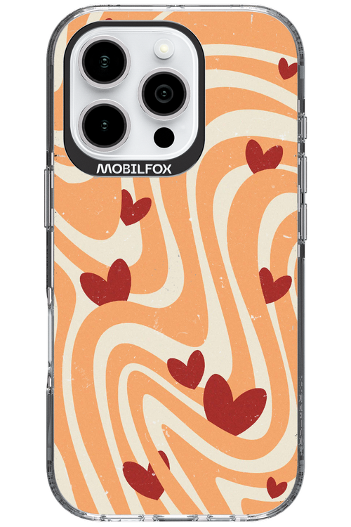 Heartwave 2.0 - Apple iPhone 16 Pro