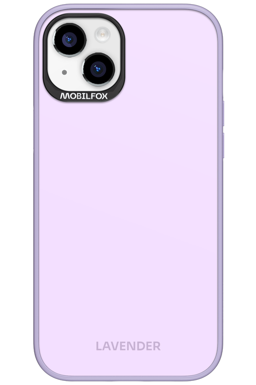 LAVENDER - FS2 - Apple iPhone 15 Plus