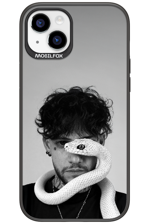 SNAKE (RAVA) - Apple iPhone 15 Plus