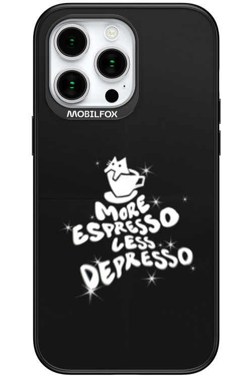 DEPRESSO - Apple iPhone 15 Pro Max