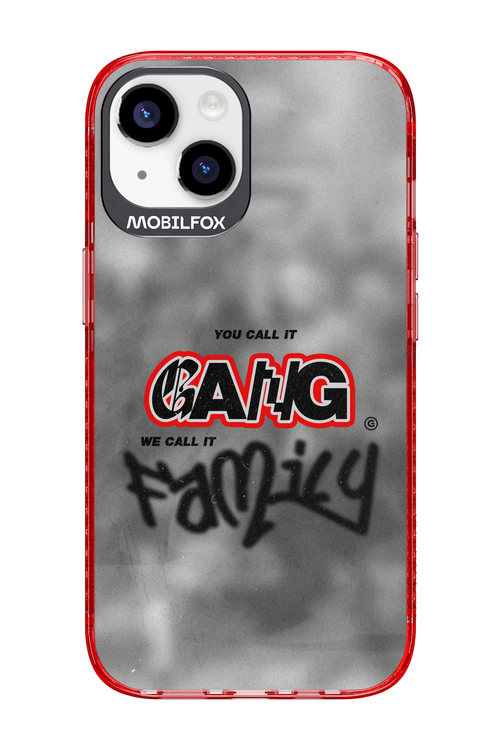 Family Gang - Apple iPhone 14