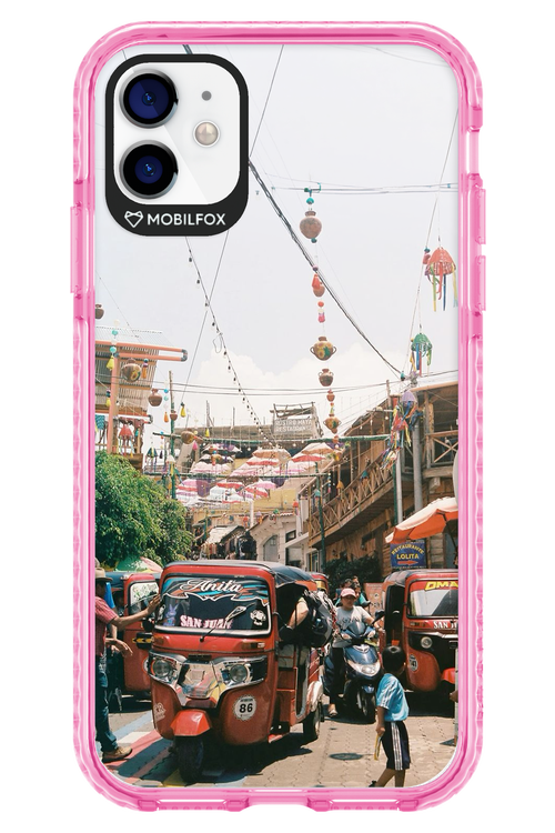 Guatemala Day 2.0 - Apple iPhone 11
