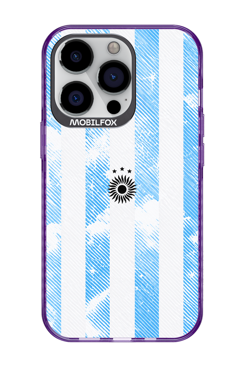 Argentina 2.0 - Apple iPhone 13 Pro