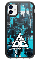 HDC 5 - Apple iPhone 11