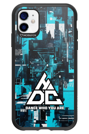 HDC 5 - Apple iPhone 11