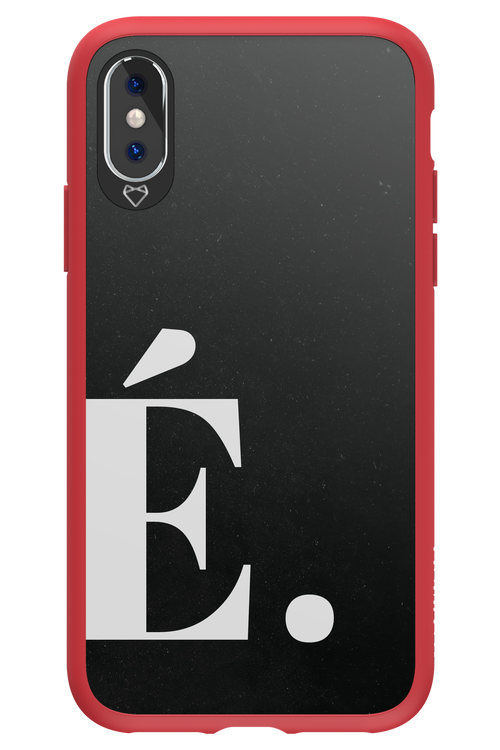 E II (Off Space) 2.0 - Apple iPhone X