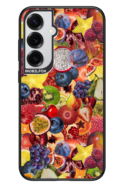 Fruit Basket 2.0 - Samsung S25+