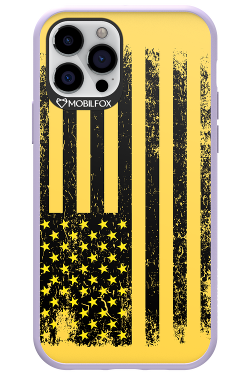Impact Stripes - Apple iPhone 12 Pro