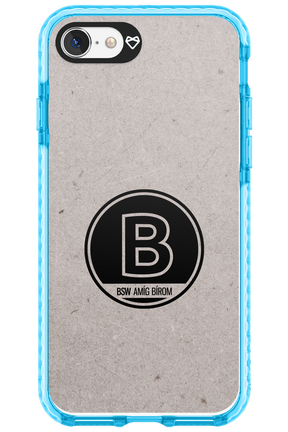 Alig bírom - Apple iPhone 8