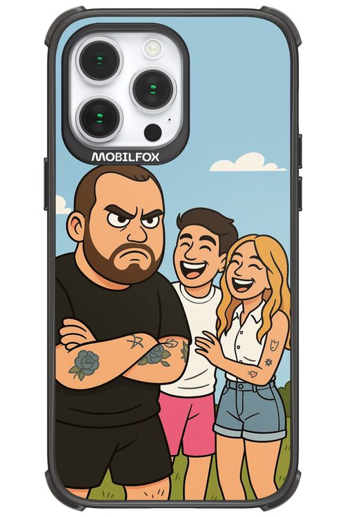 Solo Love - Apple iPhone 14 Pro Max