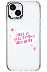 Her Best - Apple iPhone 15 Plus