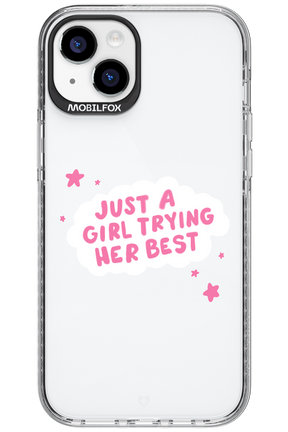 Her Best - Apple iPhone 15 Plus
