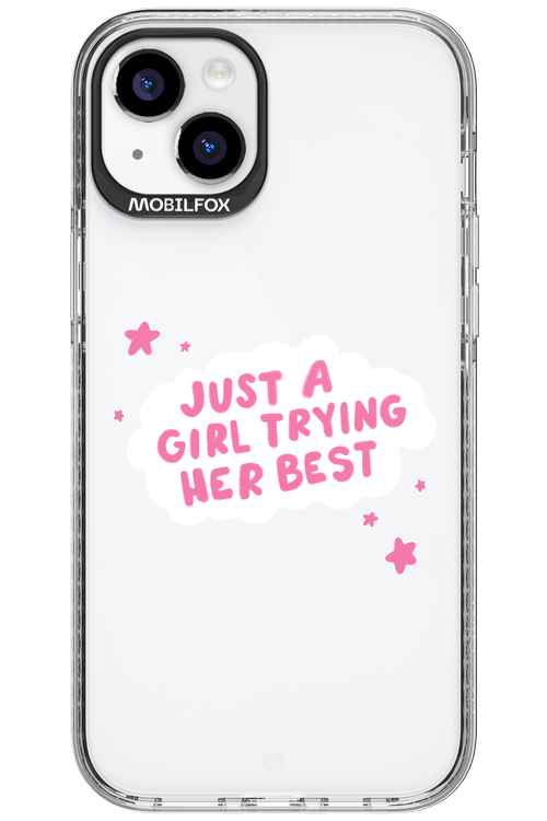 Her Best - Apple iPhone 15 Plus