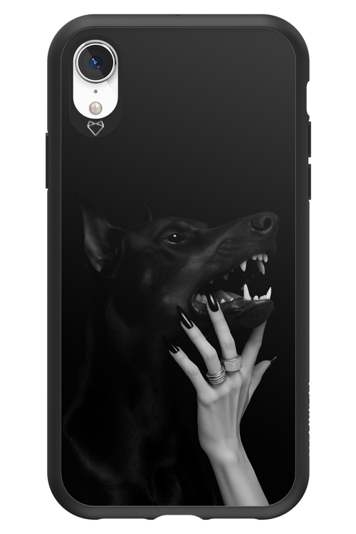Hellhound - Apple iPhone XR